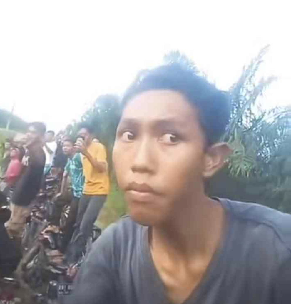 Kameraboy default mascot